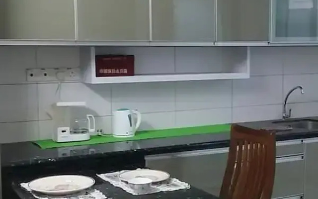 Mama Mia Home - Bukit Mertajam