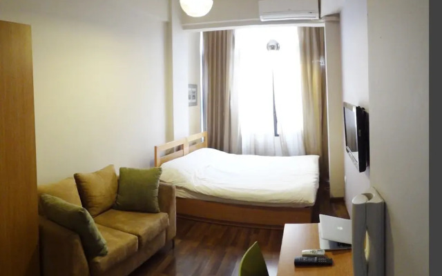 Achrafieh Apartments