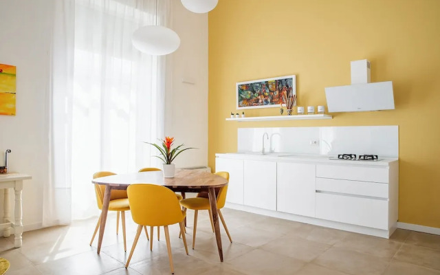 Helios Duplex a due passi da Ortigia