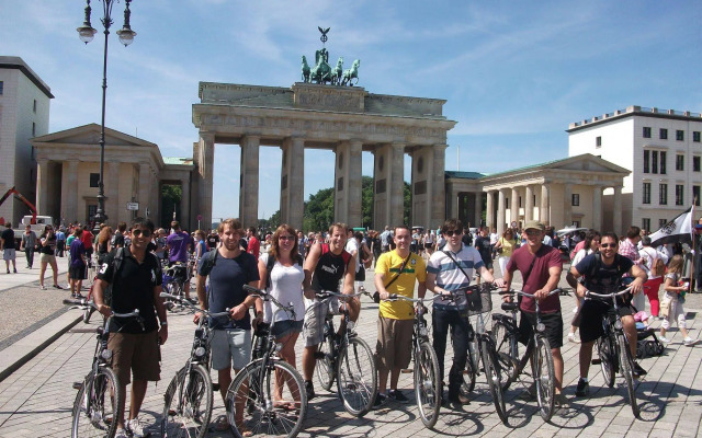 Grand Hostel Berlin Classic