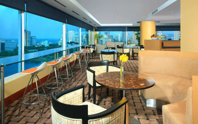 Hilton Cartagena