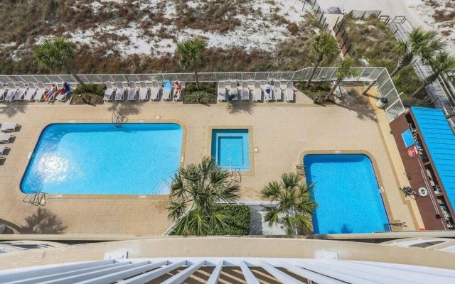 Ocean Villa 602, Panama City Beach
