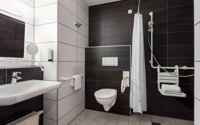 Airways Hotels Frankfurt Airport West