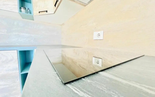 Suite Luxury Le Palme 1 - Sanremo fronte mare