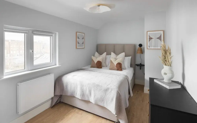 Urban Rest - Merrion Square Apartments