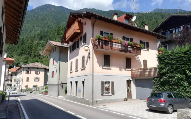 Appartamento Collini