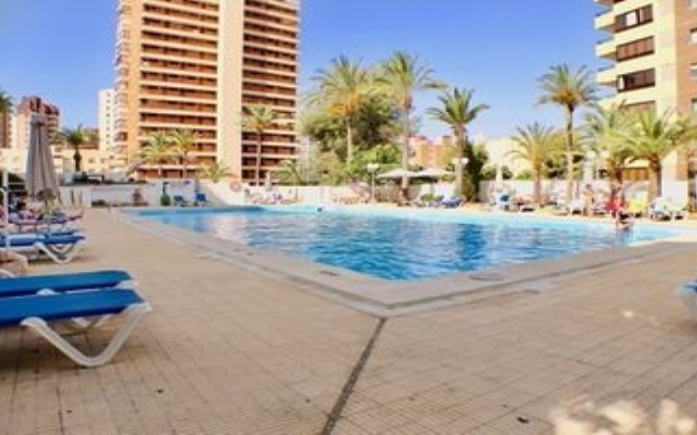 Beferent - Bermudas Benidorm