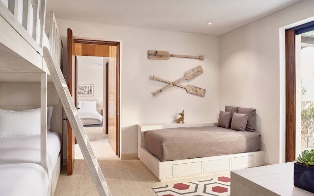 Zadun Los Cabos, a Ritz-Carlton Reserve Residence