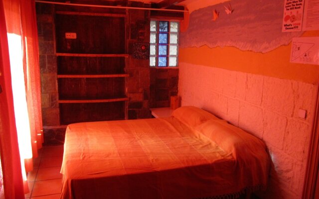 Hakuna Matata Hostel