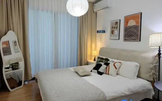 Yizhen Boutique Stay