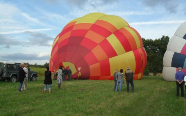 Gîte Chaon, 4 pièces, 6 personnes - FR-1-491-185