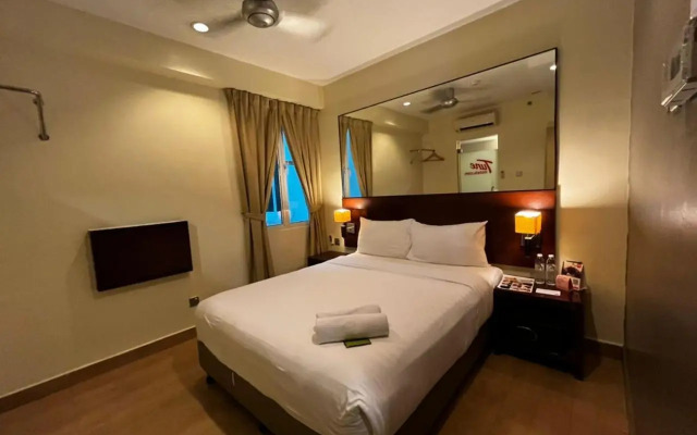 Sea Me Spring Tree Hotel - Adults only