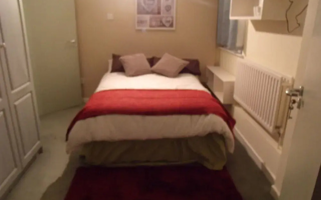 The Convent Guest House
