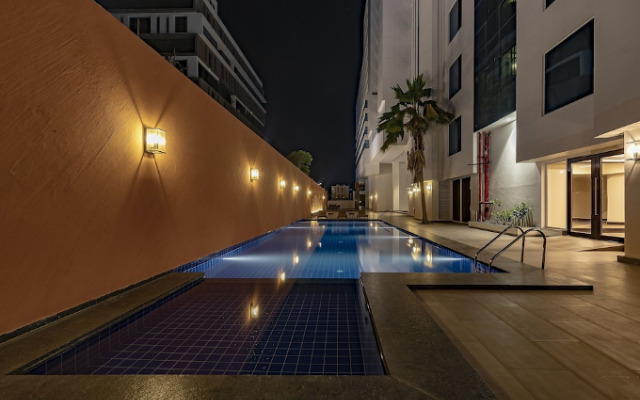 RPJ Hotel Rajkot