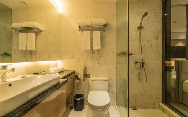 Excel Hotel