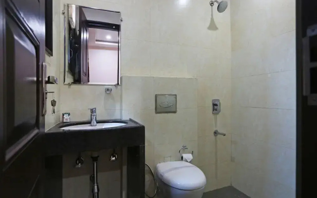 OYO 5470 Atithi Residence