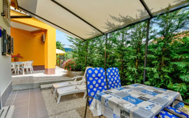 Bungalow Karolina Pöytyä