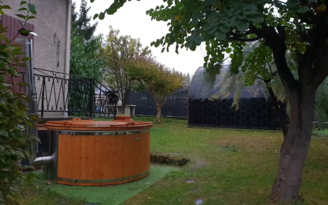 Le Gîte des 3 Vallées