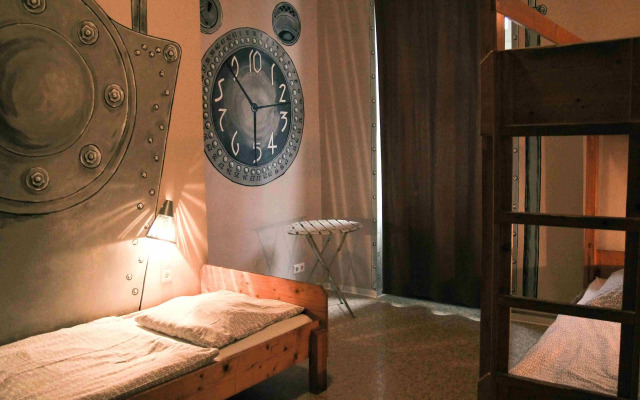 Sunflower Hostel Berlin
