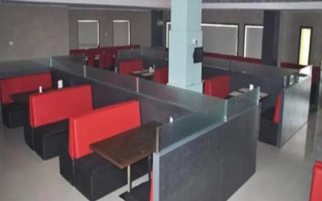 Hotel Swagath Grand AS Rao Nagar