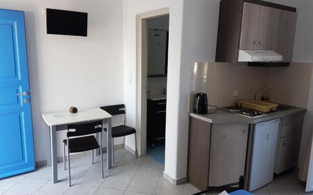 Iliovasilema Studios