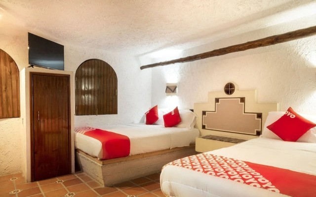 OYO Posada Astrud,Cuetzalan