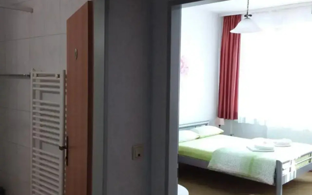 Pension Antalya