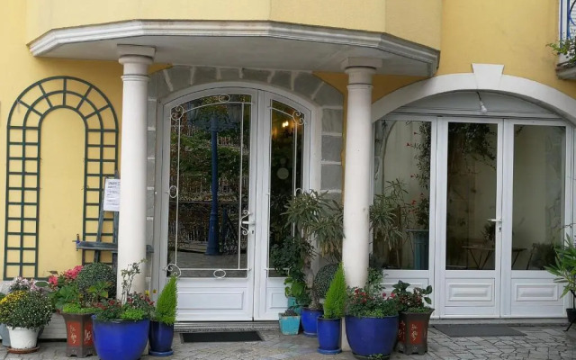 Chambre d'hôtes Chez Marilé