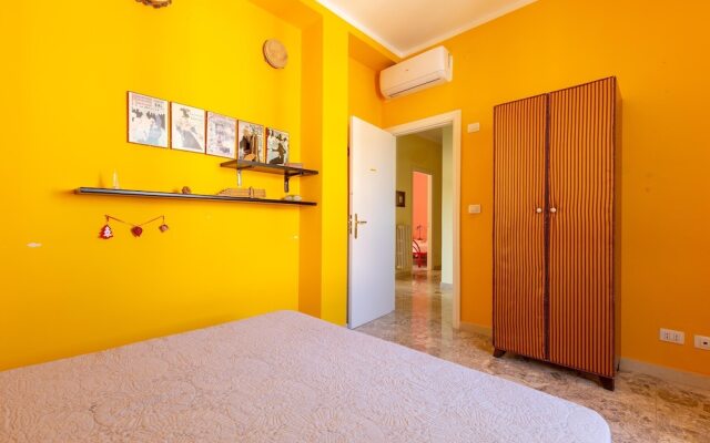 2419 Appartamento Kalepolis