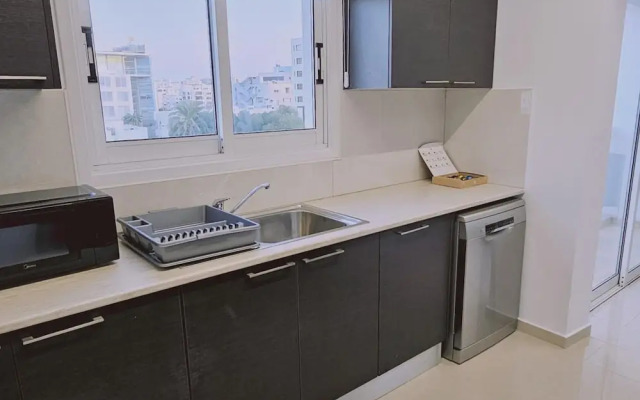 104 NIC - 303 Stay Cosmo City Suite