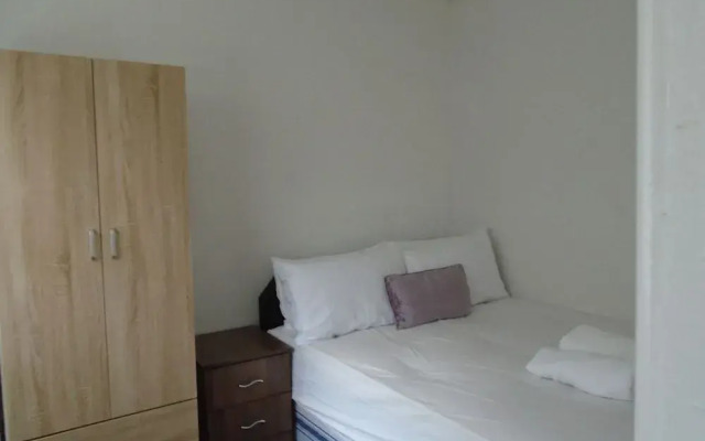 Simeon Serviced Apartments