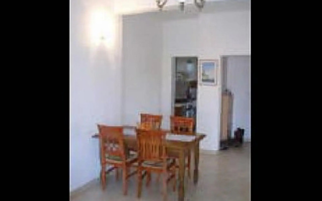 Mirko - Big Terrase - A1(2+2)