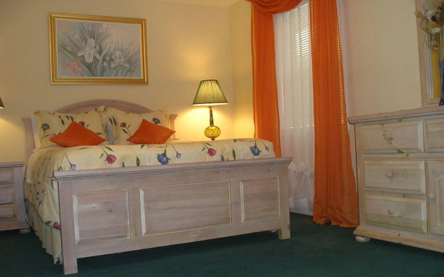 Susan's Villa B&B by Elevate Rooms