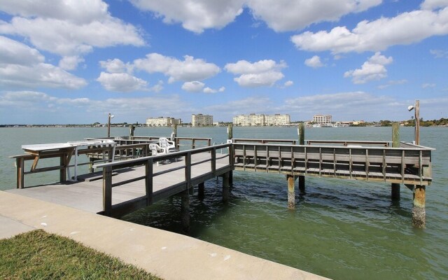 Madeira Beach Yacht Club