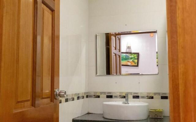 Golden Hotel Vung Tau