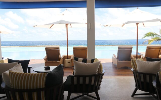 NH Maldives Kuda Rah Resort