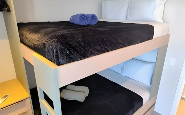 Capri Residence 205