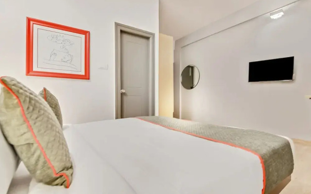 Oyo Townhouse 88 Manyata Lake View