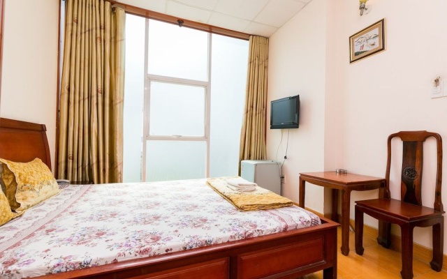Oyo 1019 Xuan Hong Hotel – Guest Rooms – Ho Chi Minh City
