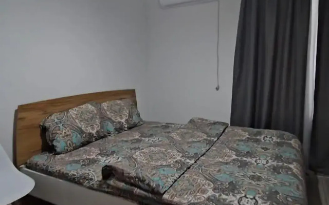 Апартаменты на улице Юных Ленивцев 117 корпус 3