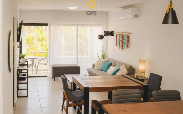 Palmilla Apartments