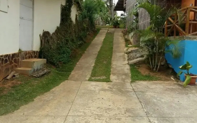 Hostel Bulaba