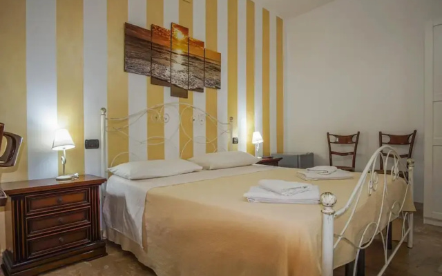 B&B Le Terrazze