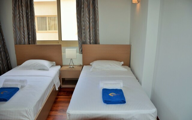 Anthorina Villa 1