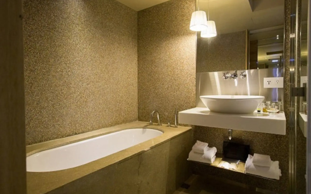 Inhouse Hotel Taichung