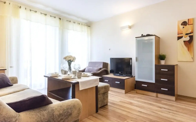 Vacation Club - Bryza Apartments