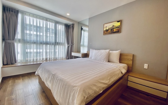 Tony Apartment Scenic Valley – Guest Rooms – Ho Chi Minh City