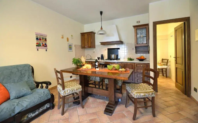 Agriturismo San Severo