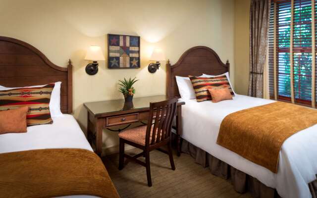 Hyatt Vacation Club at Wild Oak Ranch, San Antonio