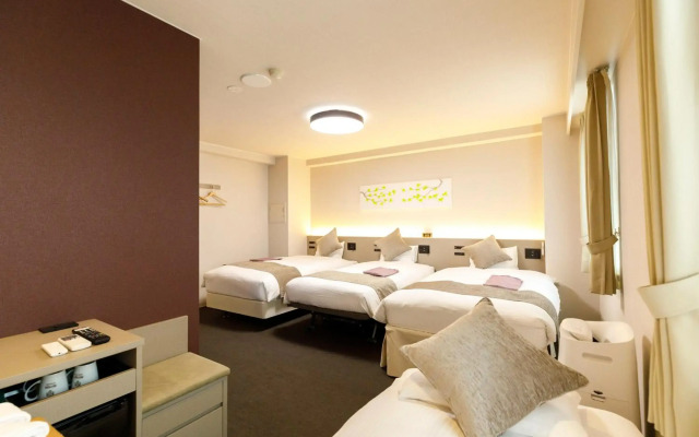 Inuyama Miyako Hotel
